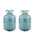 99.9% purity refrigerant R134a 13.6kg